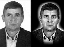 Подготовка фотографий для гравировки фото 10